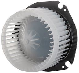 Blower Motor w/wheel, for GMC - 3114