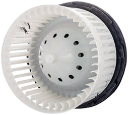 Blower Motor w/wheel, for GMC - 3132