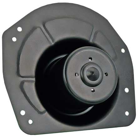 Blower Motor, for Ford - 3215-2