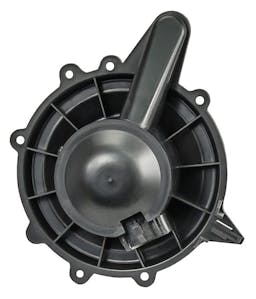 Blower Motor w/wheel, for Ford - 3218A-2