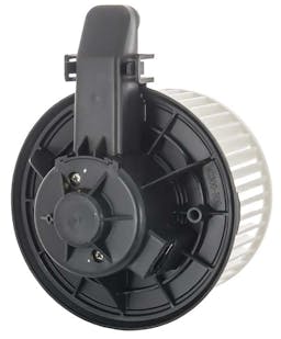 Blower Motor w/wheel, for Ford - 3278-2