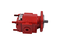 Hydraulic Pump - 3317762690d7e5c156ffccd723b50034