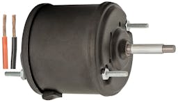 Blower Motor, for Universal Application - 3354