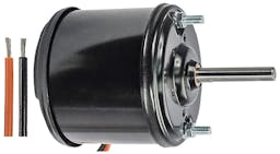 Blower Motor, for Universal Application - 3360