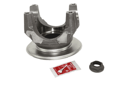 End Yoke w/ Slinger, No Nut - 3365ba97eea46ff5c7c8e71052a9d326