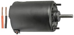Blower Motor/Discontinued-NLA, for Universal Application - 3372