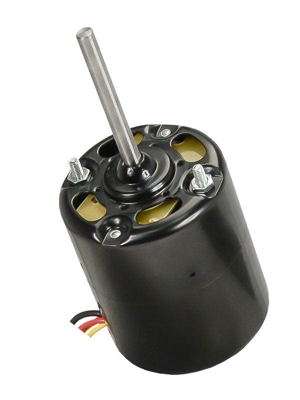 Blower Motor, for Universal Application - 3393-2