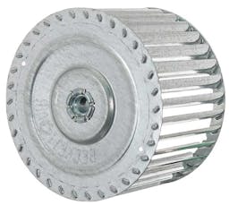 Blower Wheel, for Universal Application - 3610-2