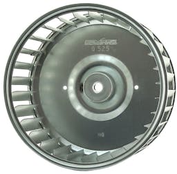 Blower Wheel, for Kysor - 3631