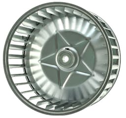 Blower Wheel, for Red Dot - 3675