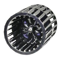 Blower Wheel, for Universal Application - 3715-2