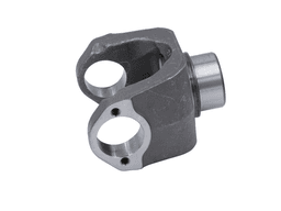 End Yoke for Freightliner, International - 373c1aaa127e47ec2cf9e05846761f63