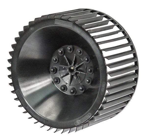Blower Wheel, for Navistar - 3741-2