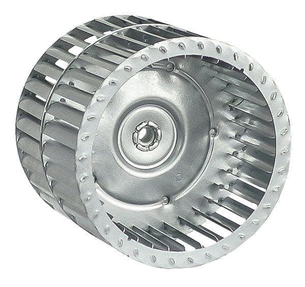 Blower Wheel, for Red Dot - 3747-2