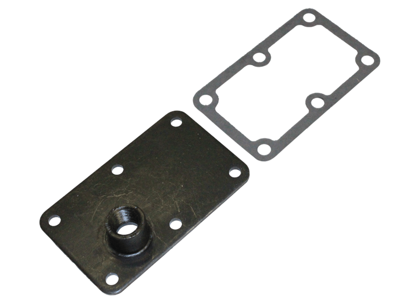 Oil Pan Kit NS750