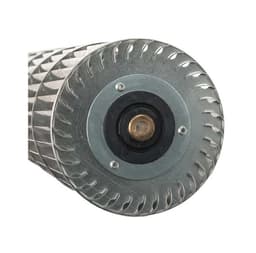 Blower Wheel, for Bus - 3783A-2