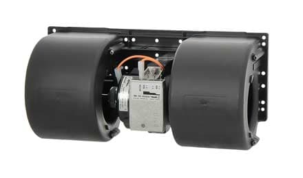 Blower Motor Assembly, for Volvo off-road - 3800-2