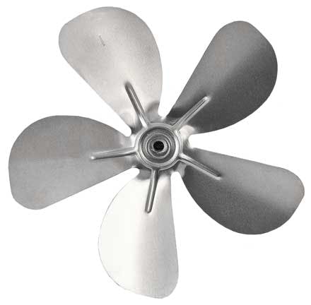 Fan Blade, for Universal Application - 3807