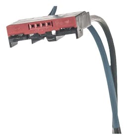 Wiring Harness/Blower Motor, for Freightliner - 3889-2