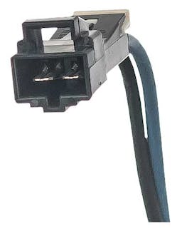 Wiring Harness/Blower Motor, for Freightliner - 3889-4