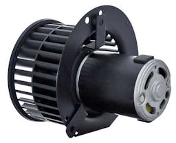 Blower Motor w/wheel, for Bus - 3907-2