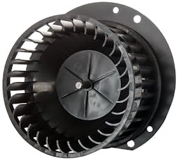 Blower Motor w/wheel, for Bus - 3907