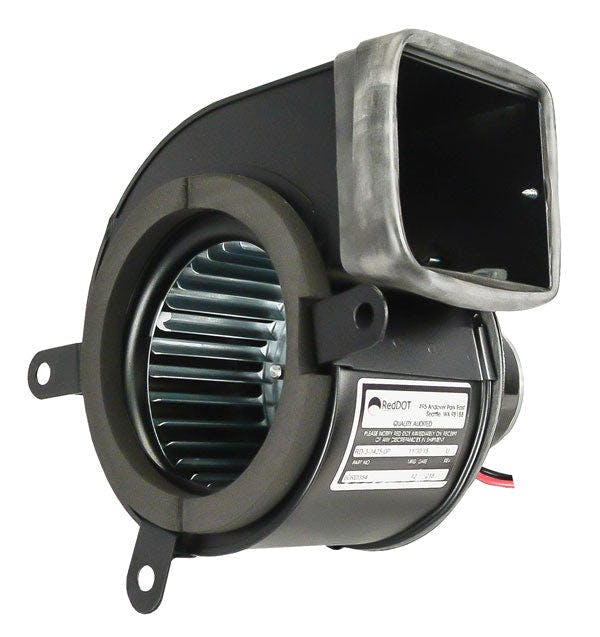 Blower Motor Assembly, for Mack - 3910-2