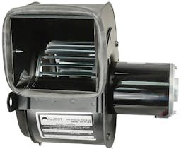 Blower Motor Assembly, for Mack - 3910