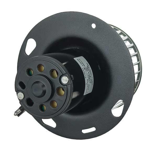 Blower Motor w/wheel, for Volvo - 3918-2