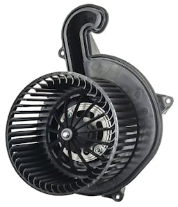 Blower Motor w/wheel, for Mack - 3955