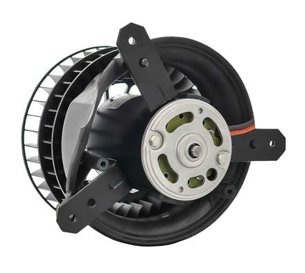 Blower Motor w/wheel, for Navistar - 3968-2