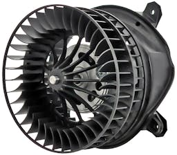 Blower Motor w/wheel, for Navistar - 3968