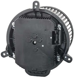 Blower Motor w/wheel, for Freightliner - 3973A-3