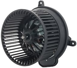 Blower Motor w/wheel, for Freightliner - 3973A