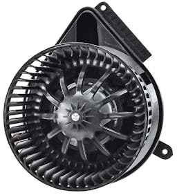 Blower Motor w/wheel, for Sprinter - 3974