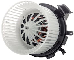 Blower Motor w/wheel, for Sprinter - 3975