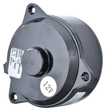 Blower Motor, for Bus - 3988-2