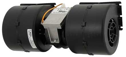 Blower Motor Assembly, for Universal Application - 3997-2