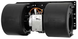 Blower Motor Assembly, for Universal Application - 3998-2