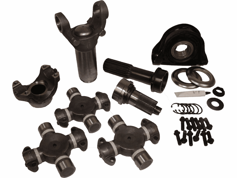 Coupling Shaft Kit