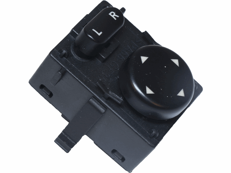 Mirror Control Switch for Freightliner, Sterling - 3cac0bbbd2e8c335dd24167c70d3e3bc