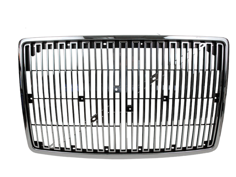 Grille for Volvo