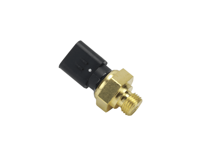 Pressure Sensor, Turbocharger Inlet