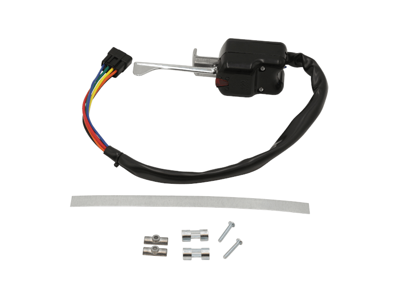 Turn Signal Switch for International