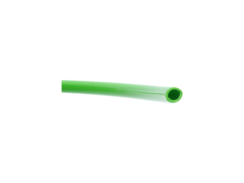 Nylon Tubing, 1/4", 100', Green - 40f022355f24886a80bf1d9e0721a5a3