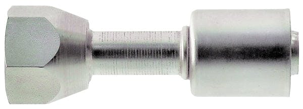 A/C Fitting-Steel Beadlock, for Universal Application - 4353S