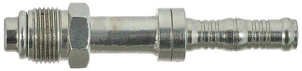 A/C Fitting-Steel Burgaclip, for Universal Application - 4390BC