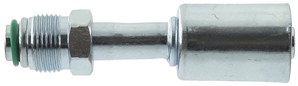 A/C Fitting-Steel Beadlock, for Universal Application - 4390S