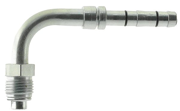A/C Fitting-Steel EZ-Clip, for Universal Application - 4398EZ