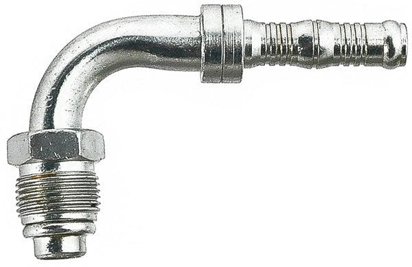 A/C Fitting-Steel Burgaclip, for Universal Application - 4399BC